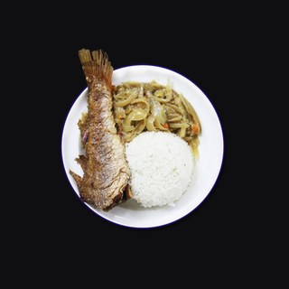 Yassa Poisson