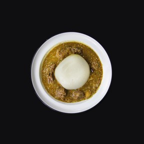 Placalie Sauce Gombo